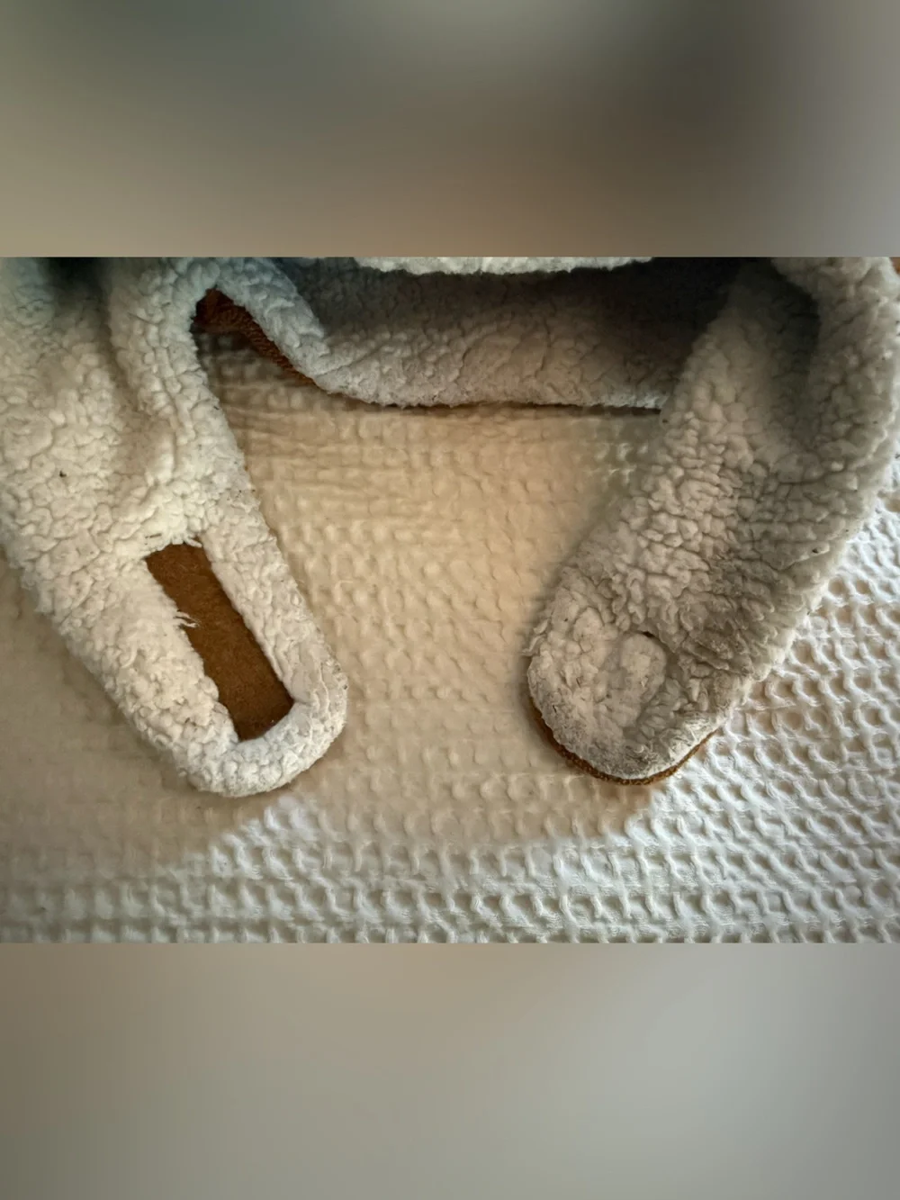 Carhartt warm fleece